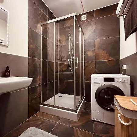 Sherlock Holmes Apartment