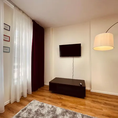 Apartment Sherlock Holmes